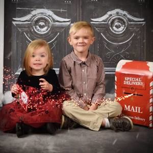 Meet your Posher, Kristan